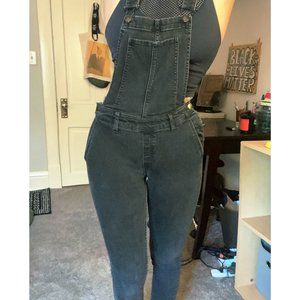 H&M Dark Grey Overalls